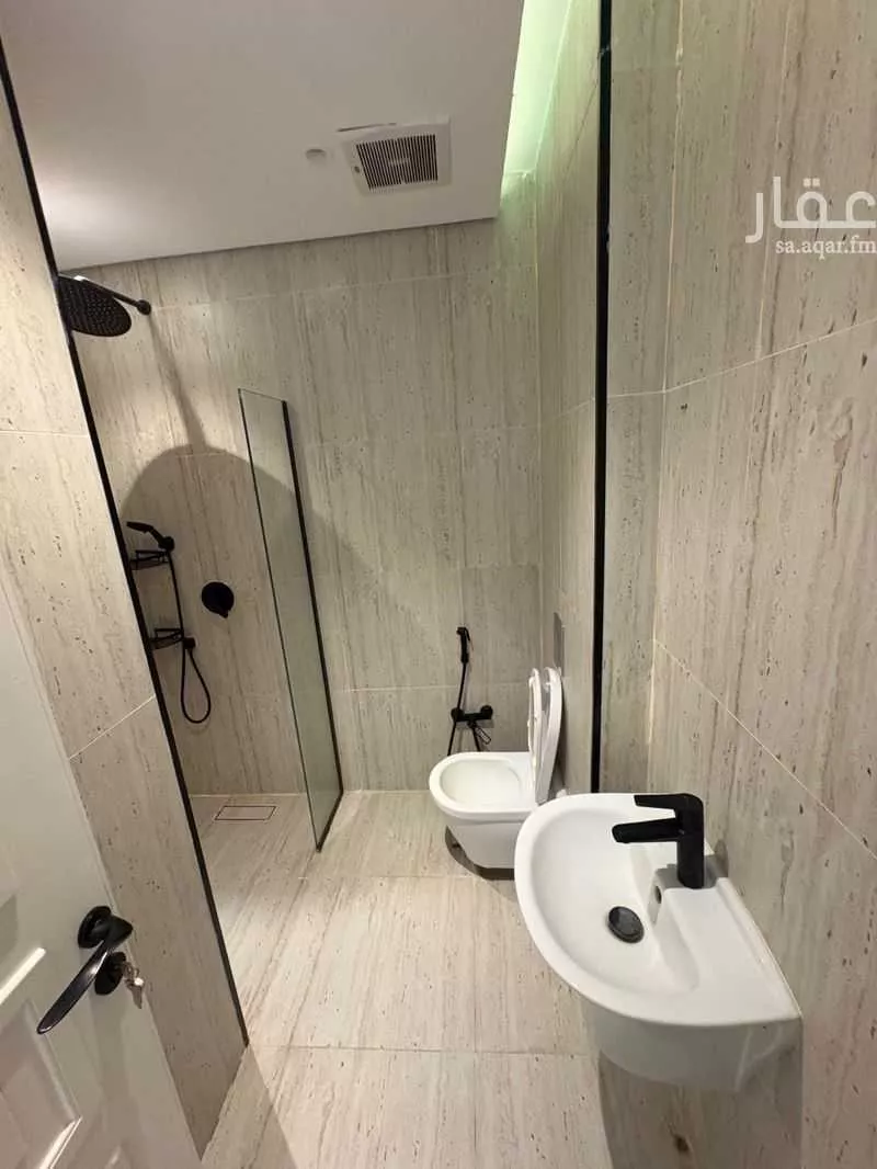 شقة 2 غرف في الياسمين 11