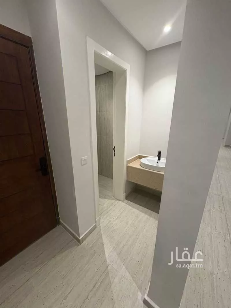2 bedroom apartment in Riyadh 12