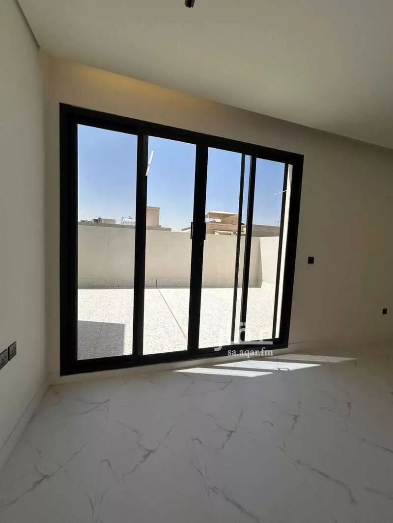 1 bedroom floor in Al Rabwa 2