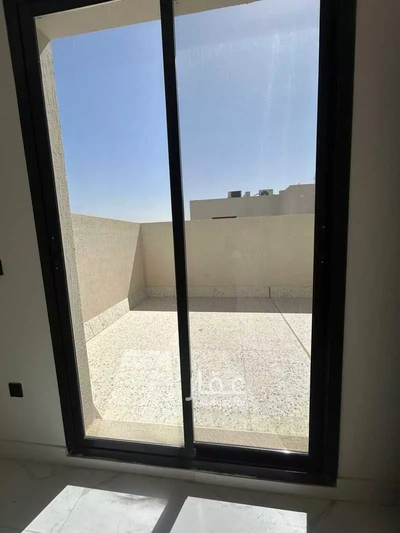 1 bedroom floor in Al Rabwa 4