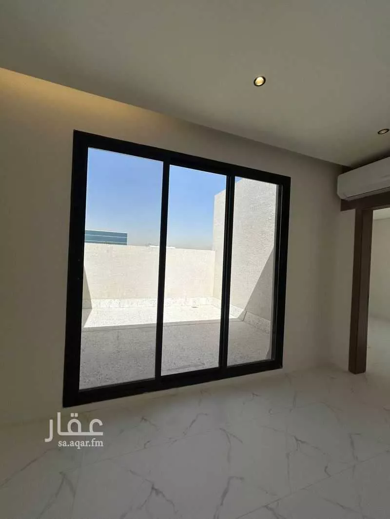 1 bedroom floor in Al Rabwa 8