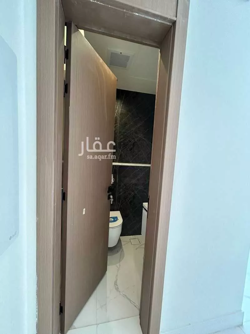 1 bedroom floor in Al Rabwa 9