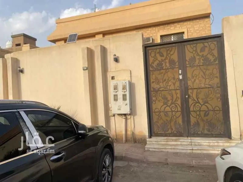 فيلا 6 غرف في الفاروق 5