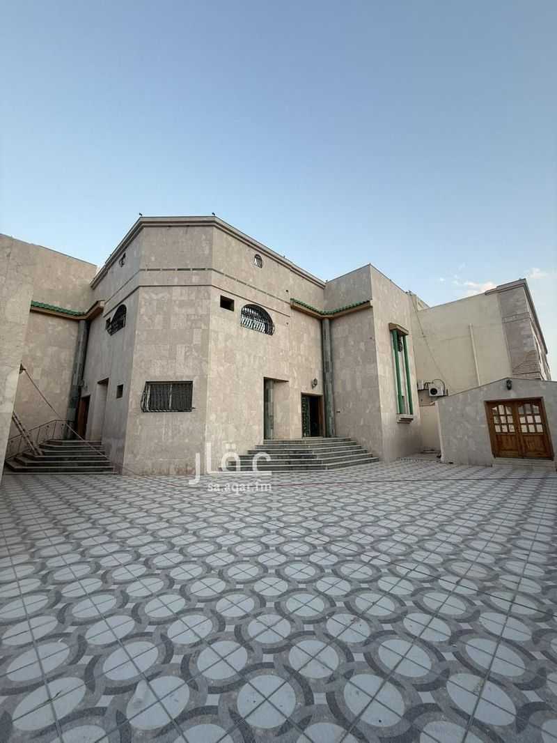 villa in Al Mab'outh, Madinah 5