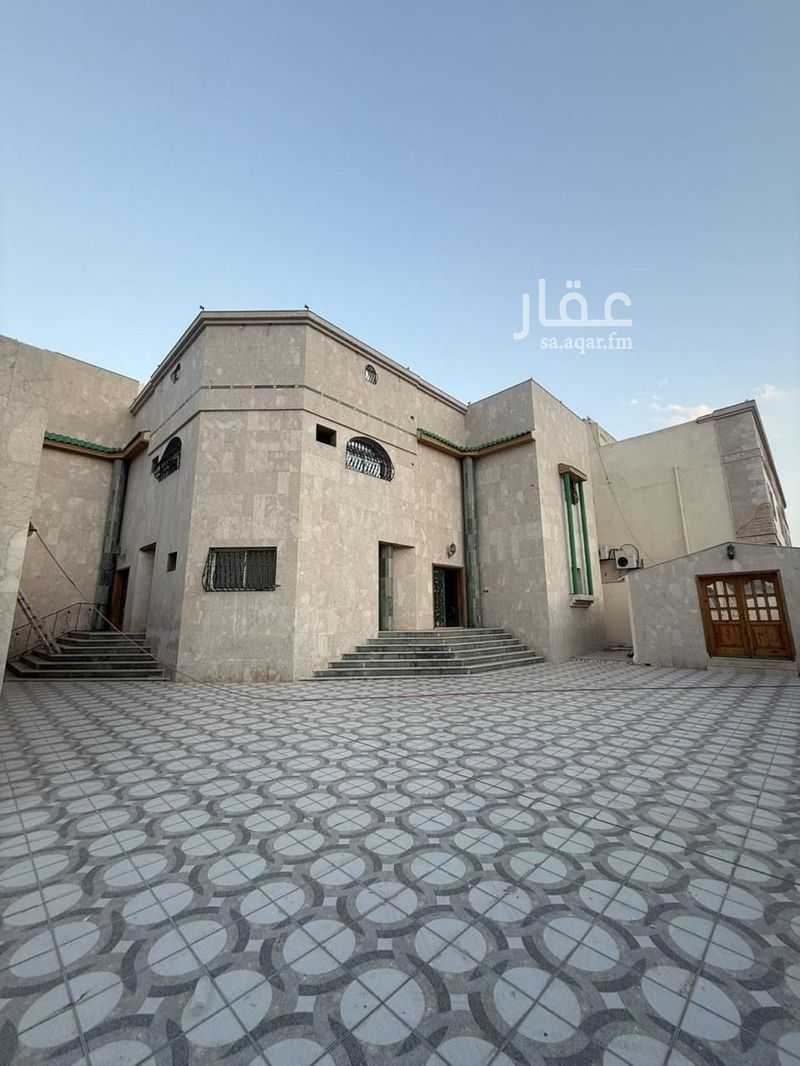 villa in Al Mab'outh, Madinah 6