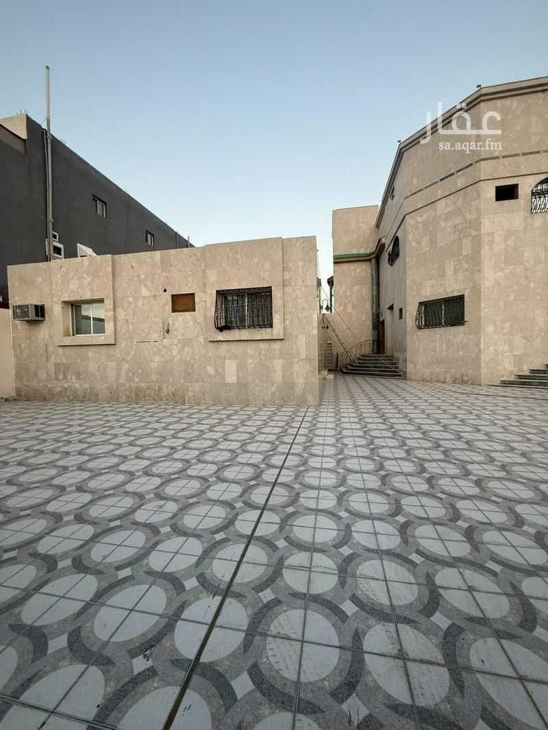 villa in Al Mab'outh, Madinah 2