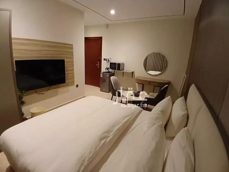 1 bedroom apartment in Al Hamra 2