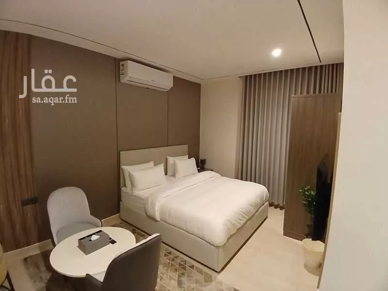 1 bedroom apartment in Al Hamra 3