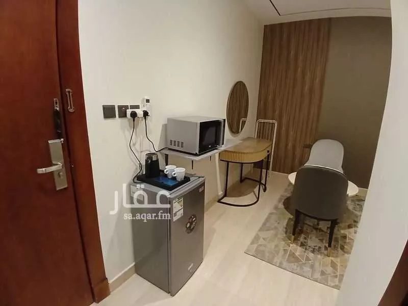 1 bedroom apartment in Al Hamra 4