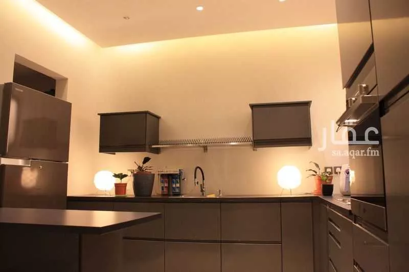3 bedroom apartment in Irqah 21