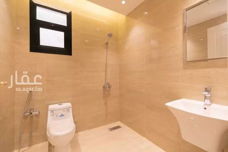 3 bedroom apartment in Irqah 6