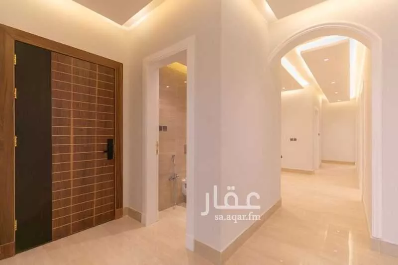 3 bedroom apartment in Irqah 9