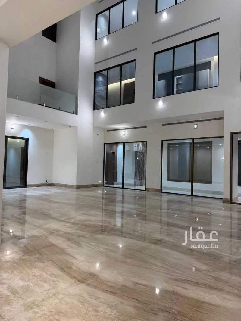 فيلا 20 غرف في النرجس 3
