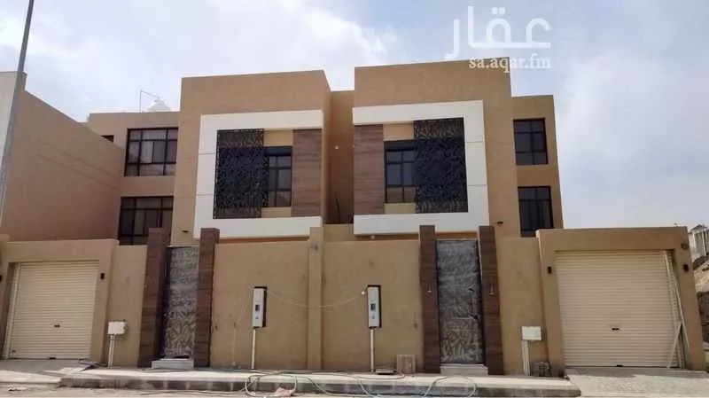 فيلا 8 غرف في شوران 2