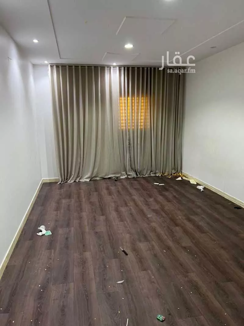 شقة 3 غرف في طويق 5