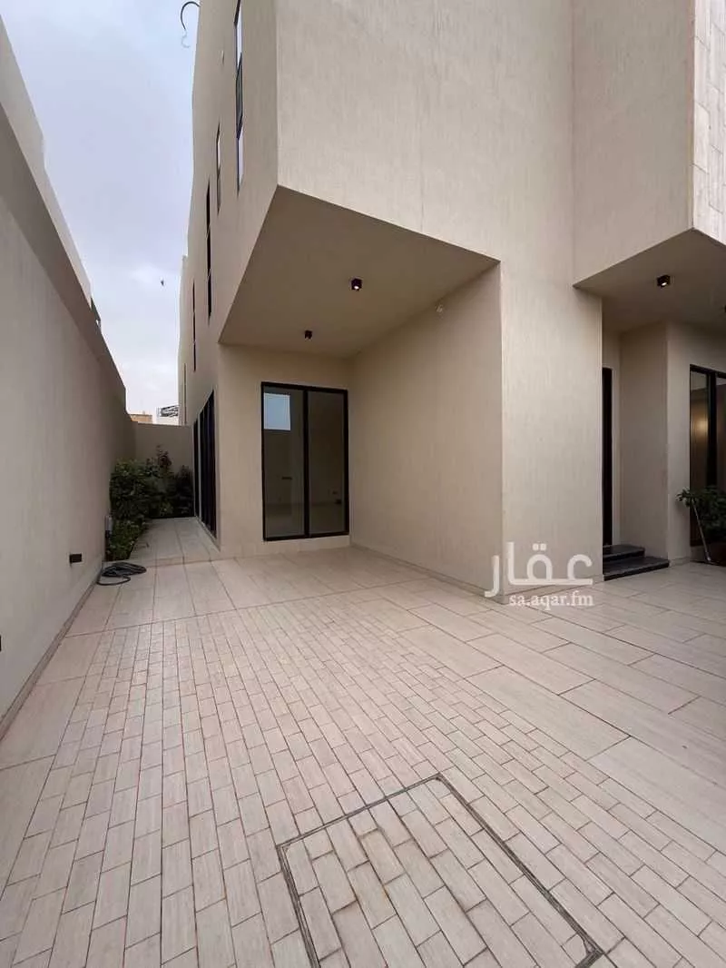4 bedroom villa in Qurtubah 2
