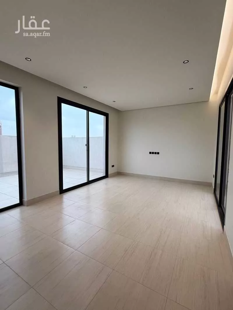 4 bedroom villa in Qurtubah 3
