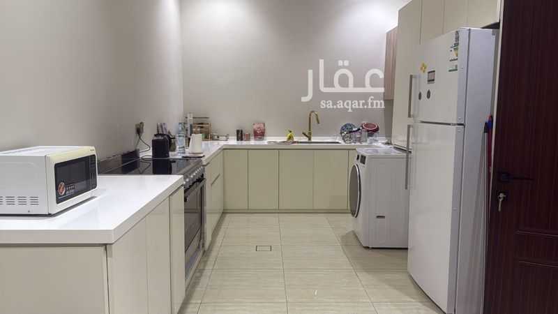 فيلا 4 غرف في الرفيعة، الرياض 3