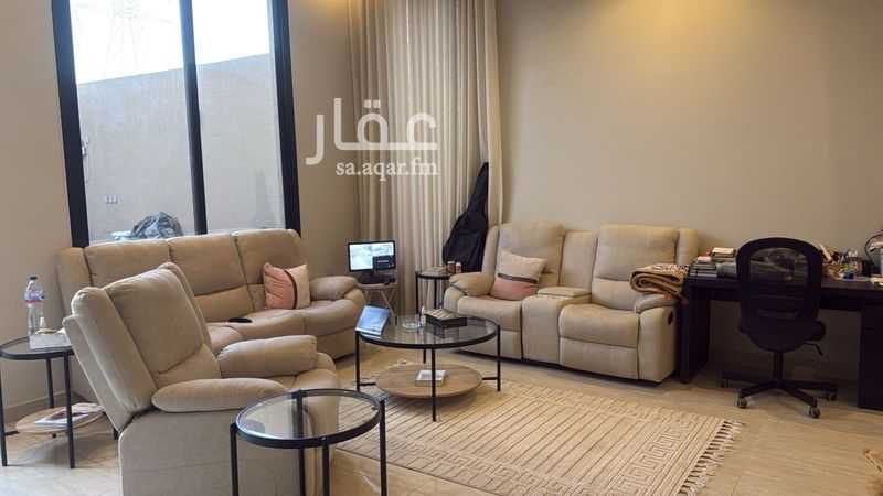 فيلا 4 غرف في الرفيعة، الرياض 2