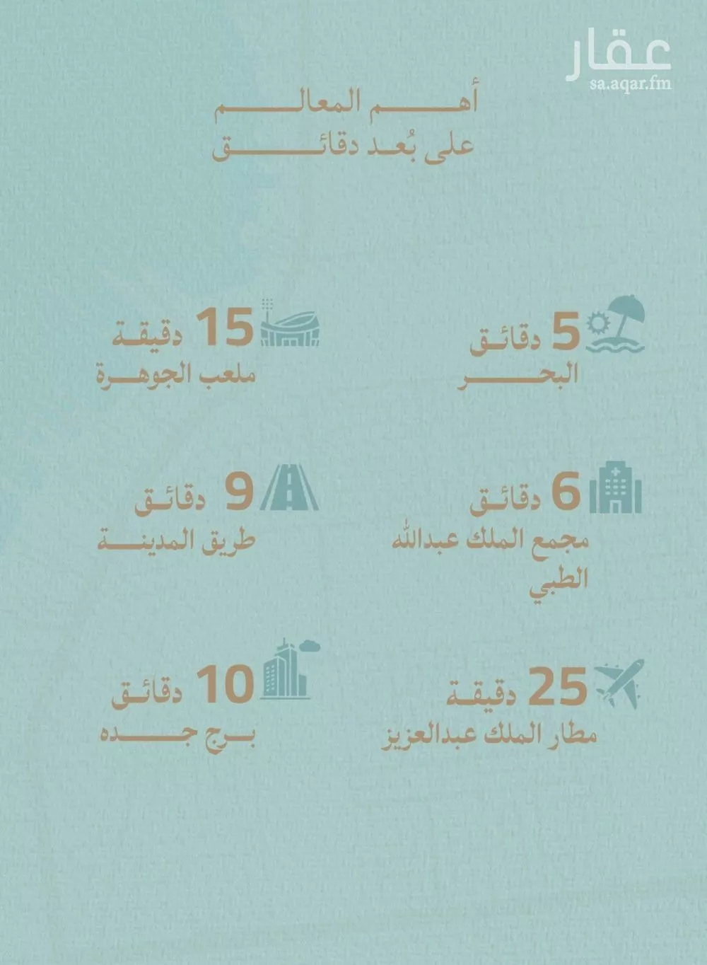 شقة 2 غرف في الياقوت 5