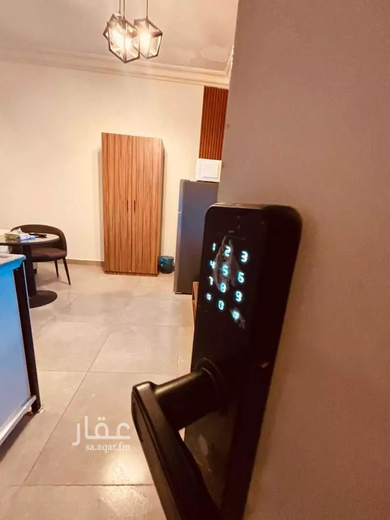 1 bedroom apartment in Al Rawdah 3