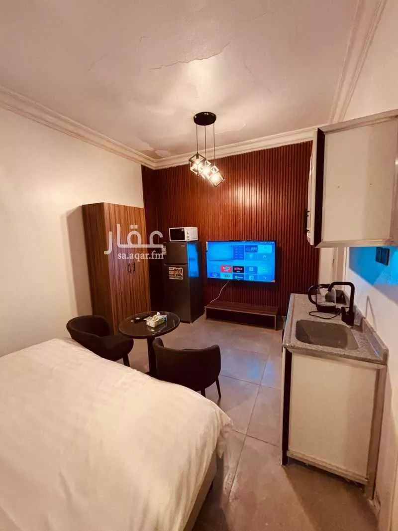 1 bedroom apartment in Al Rawdah 4