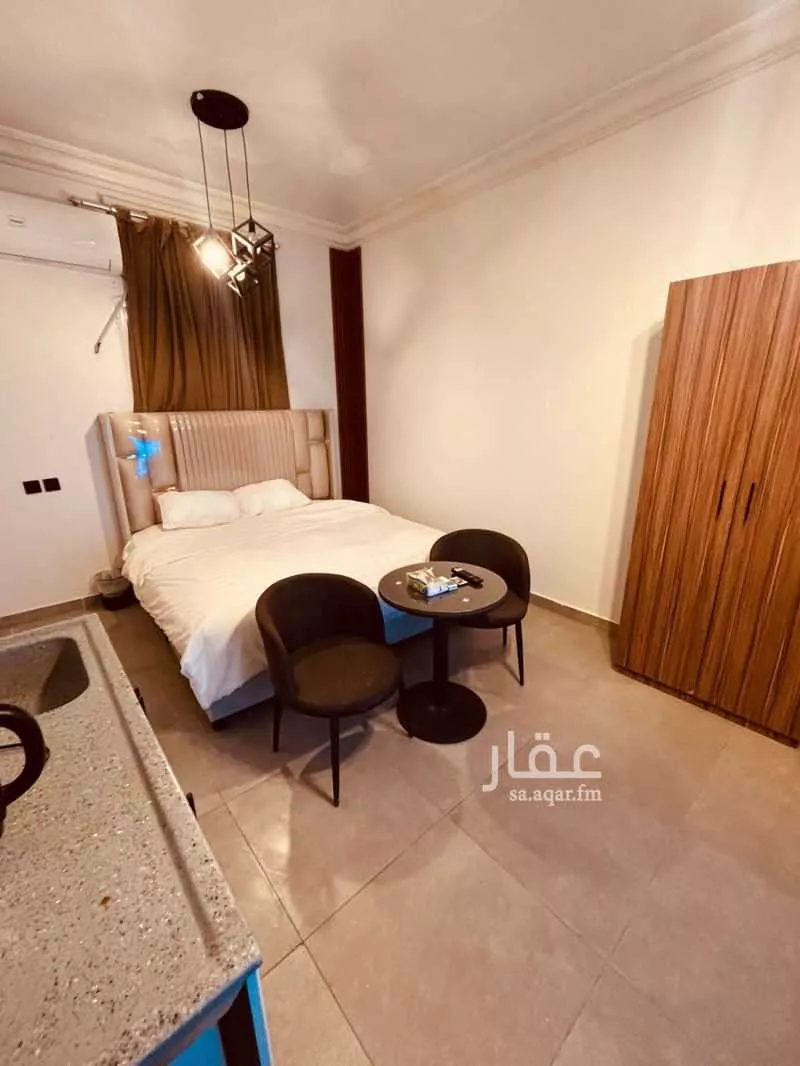 1 bedroom apartment in Al Rawdah 6