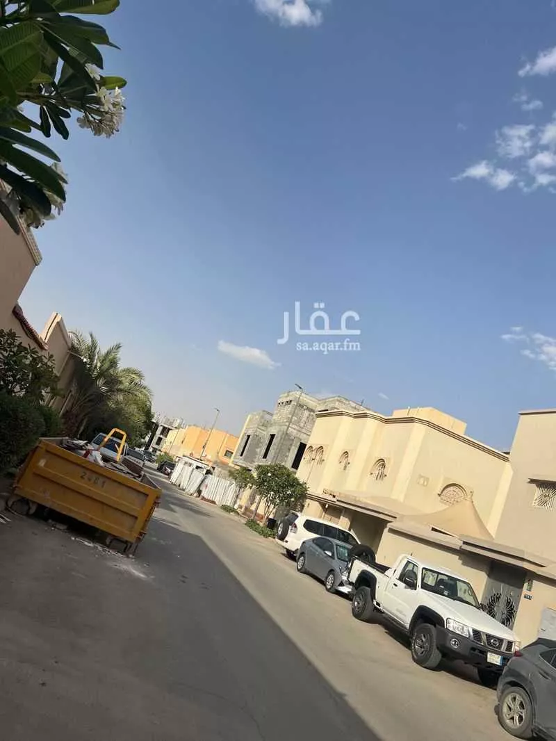7 bedroom villa in Al Rawdah 2
