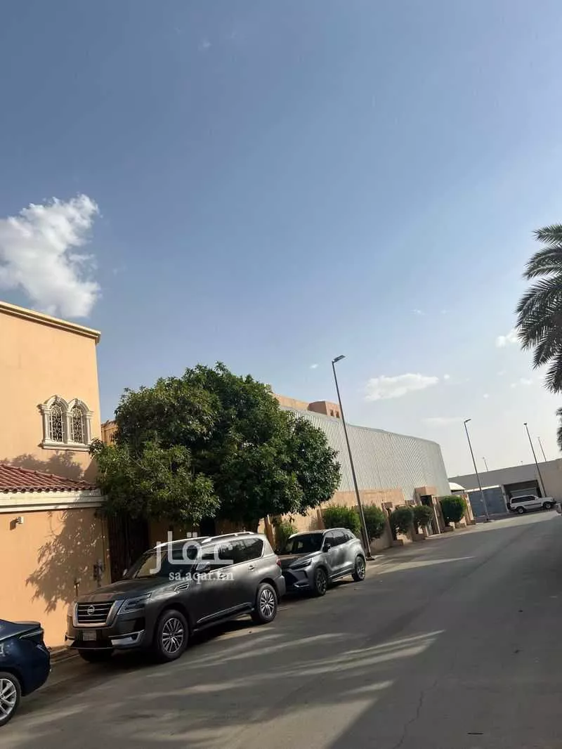 7 bedroom villa in Al Rawdah 3