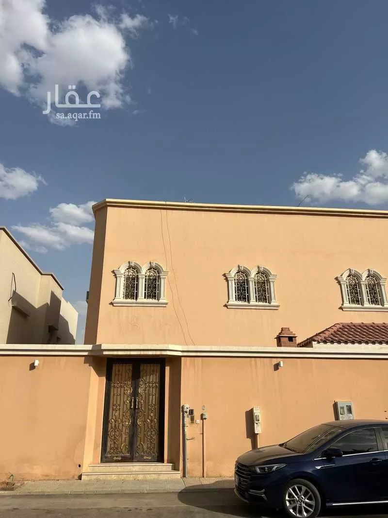 7 bedroom villa in Al Rawdah 4