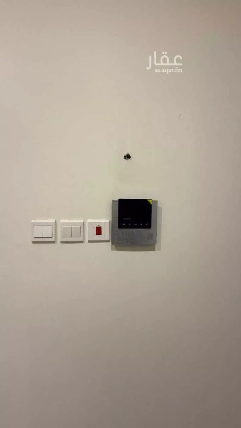 4 bedroom floor in Al Qairawan 6