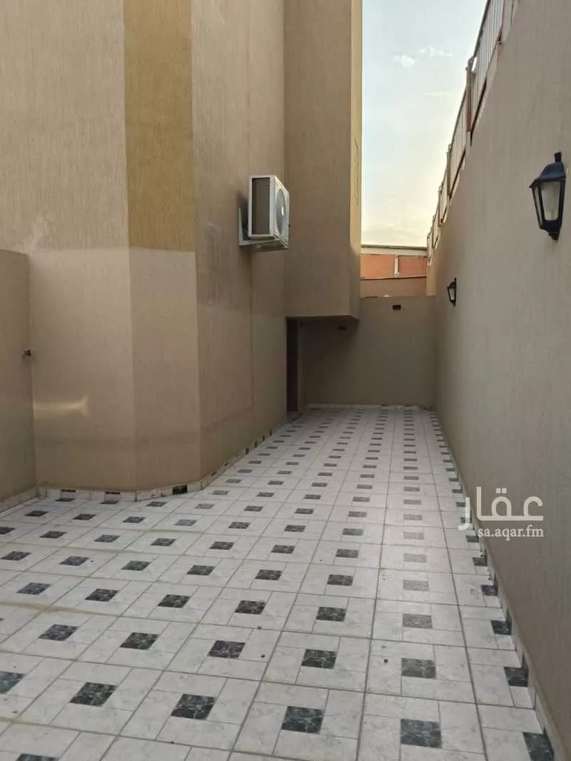 دور 4 غرف في النهضة 14