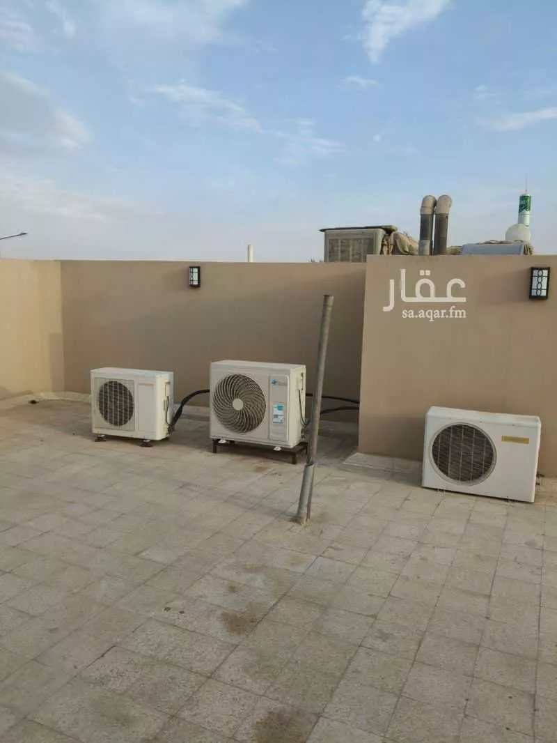 دور 4 غرف في النهضة 9
