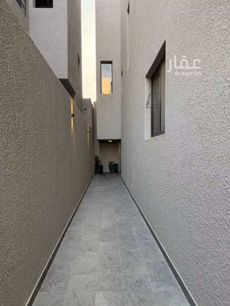 شقة 3 غرف في العارض 13