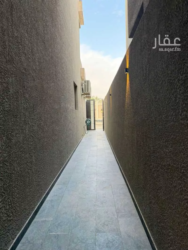 شقة 3 غرف في العارض 18