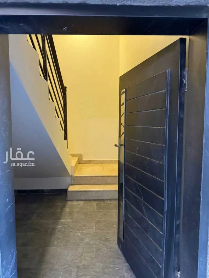 شقة 3 غرف في العارض 6