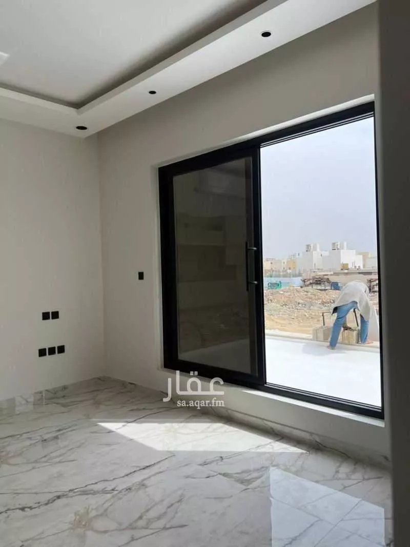 شقة 3 غرف في العارض 8