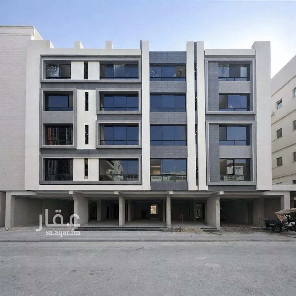 4 bedroom apartment in Al Rawdah 2