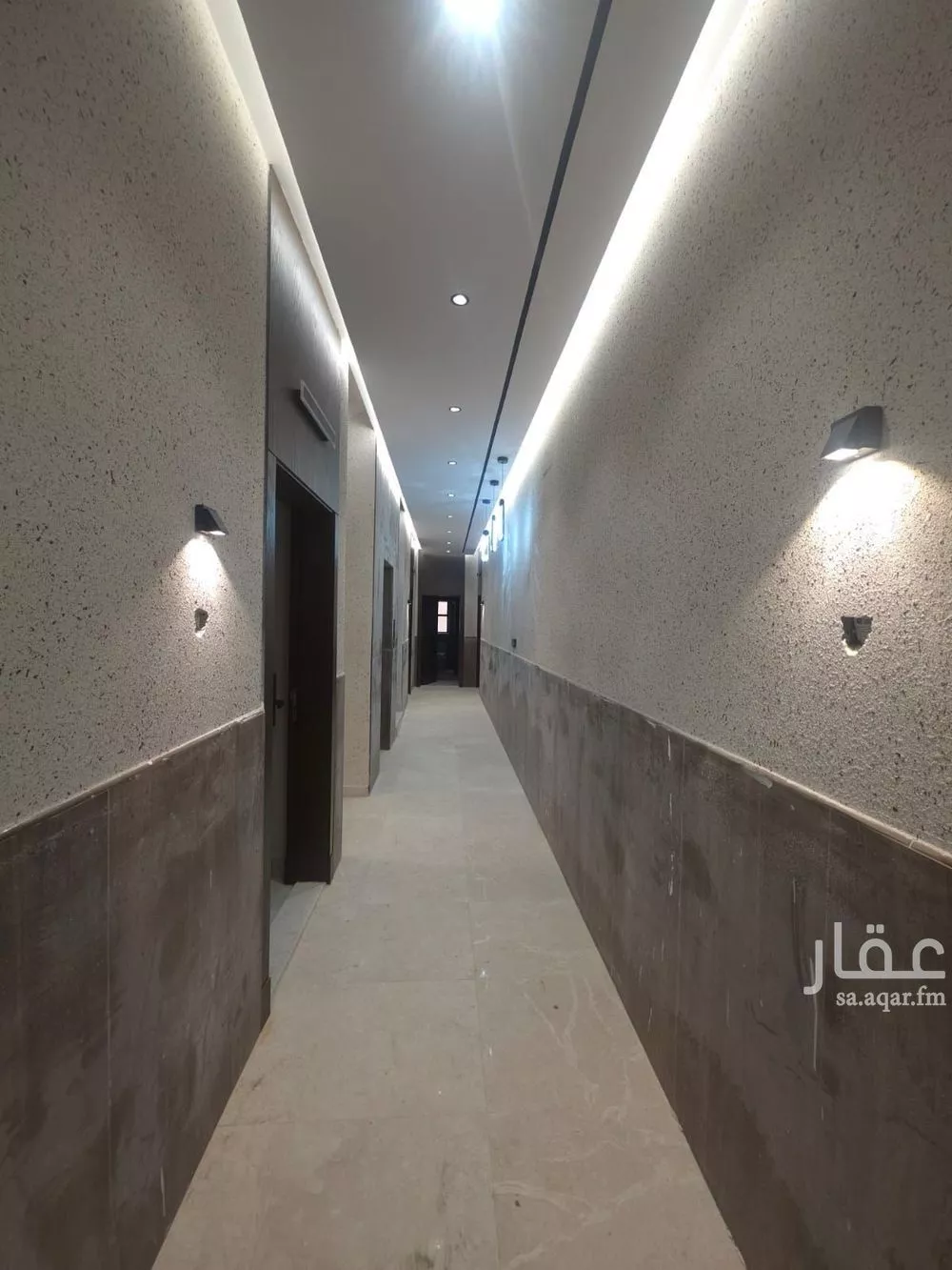 4 bedroom apartment in Al Rawdah 8