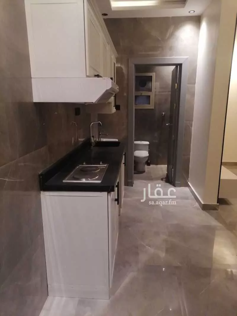 1 bedroom apartment in Al Aqiq 4