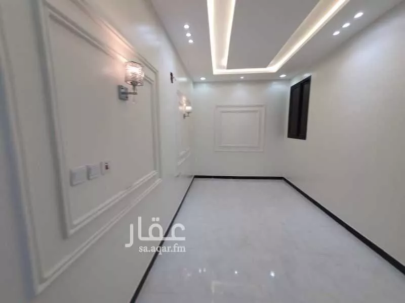 فيلا 5 غرف في احد 6