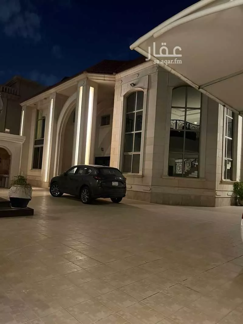 فيلا 7 غرف في الفلاح 8