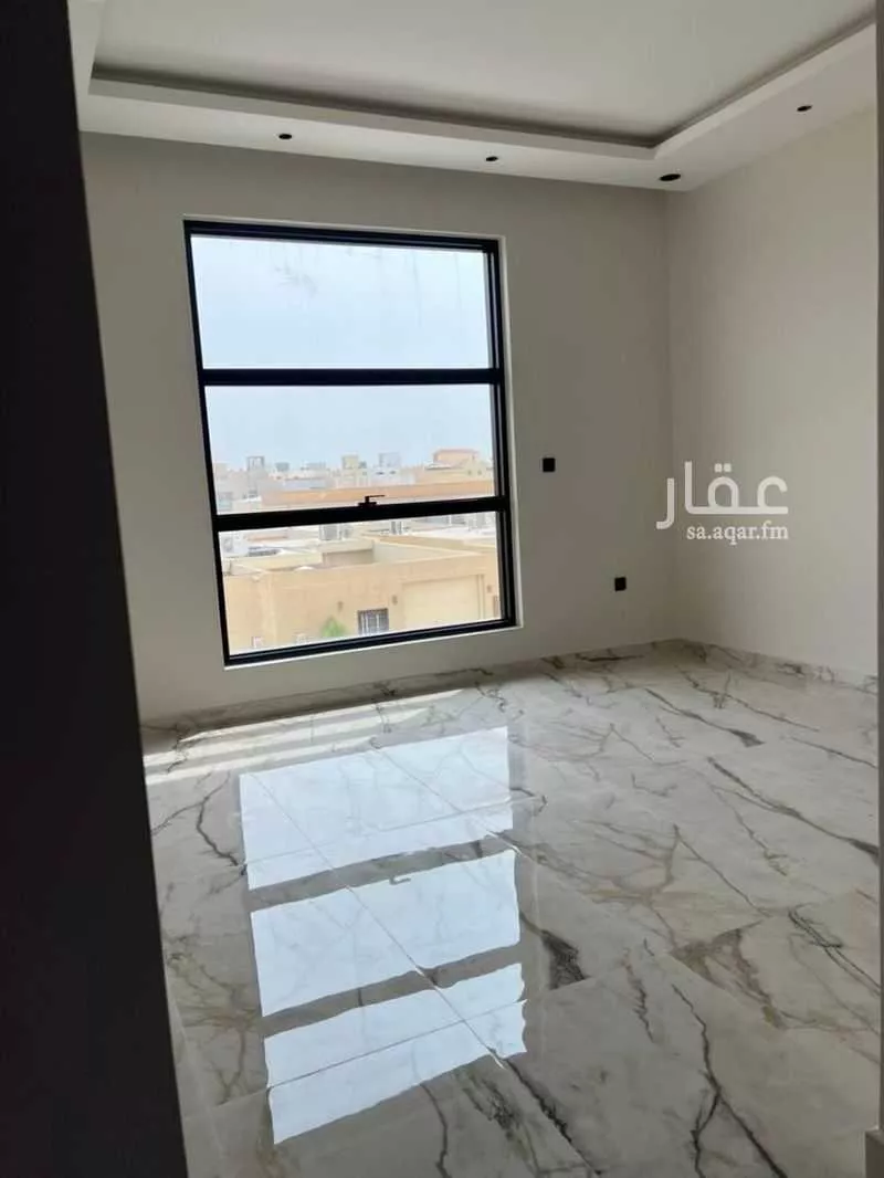 دور 3 غرف في العارض 4