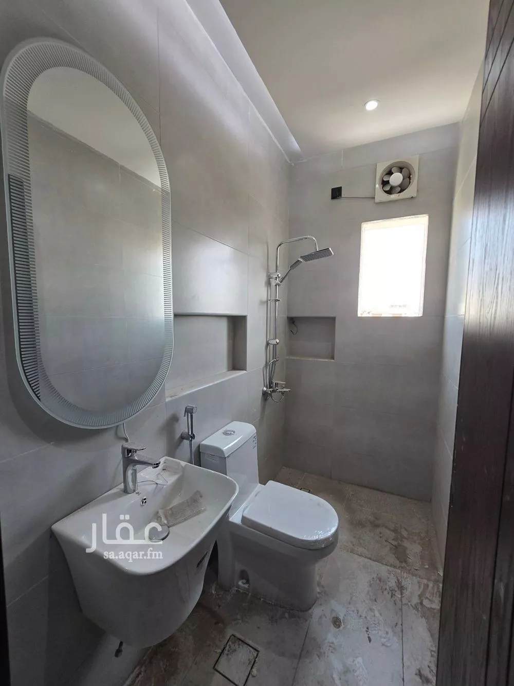 4 bedroom apartment in Al Nuzhah 3