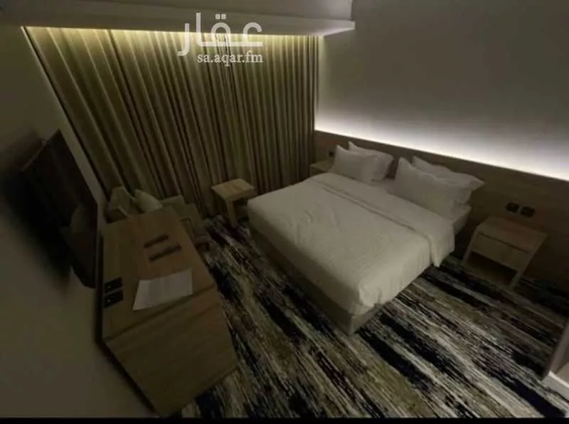 1 bedroom apartment in Al Malqa 3