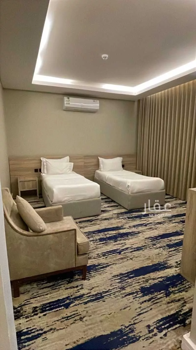 1 bedroom apartment in Al Malqa 4