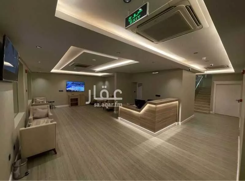 1 bedroom apartment in Al Malqa 5
