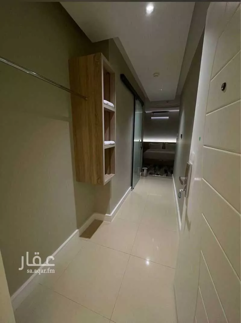 1 bedroom apartment in Al Malqa 6