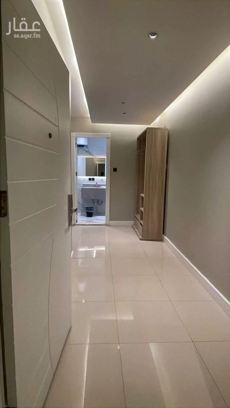 1 bedroom apartment in Al Malqa 7