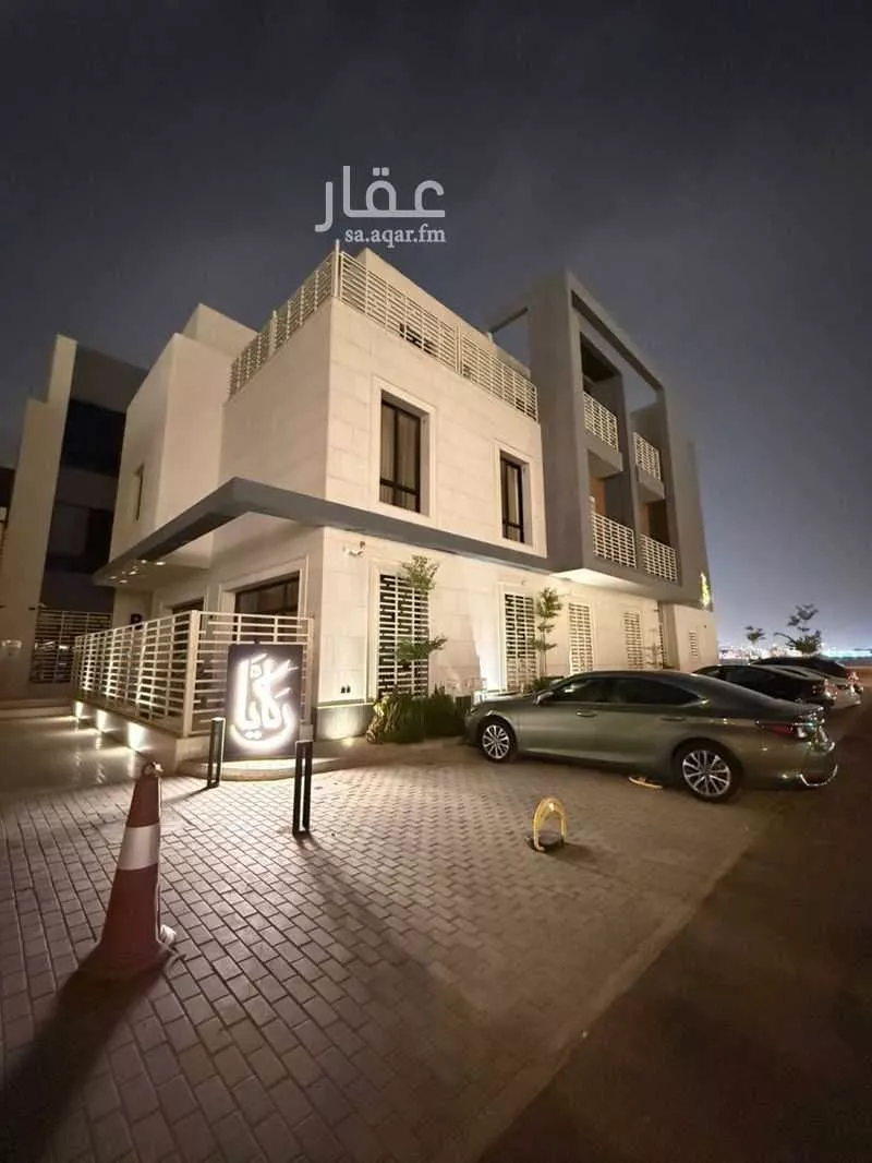 3 bedroom apartment in Al Qadisiyah 2